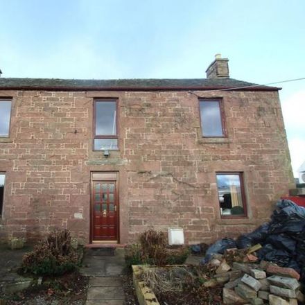 Rent this 3 bed house on West Pitnacree in Smith Lane, New Alyth