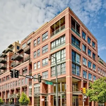 Image 2 - Palace Lofts, 1499 Blake Street, Denver, CO 80202, USA - Condo for rent