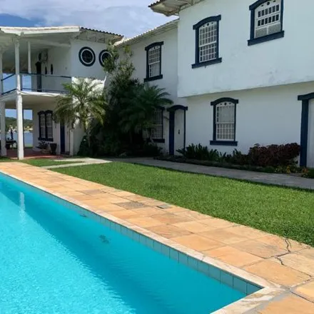 Buy this 7 bed house on Avenida Marlim in Cajueiro, Cabo Frio - RJ