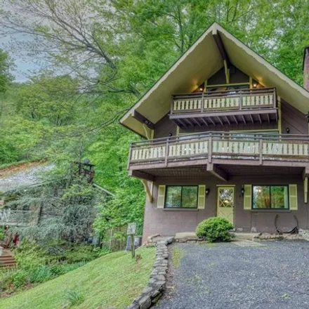 Buy this 4 bed house on 2108 North Tamins Drive in Chalet Village, Gatlinburg