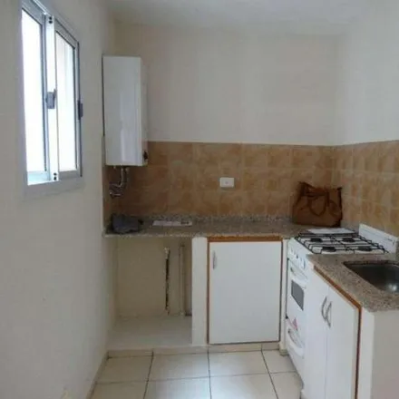 Buy this 1 bed apartment on 9 de Julio 2345 in Alto Alberdi, Cordoba