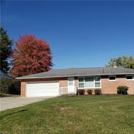 Buy this 3 bed house on 757 46th Street Southwest in Stark County, OH 44706