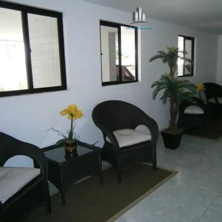 Buy this 2 bed apartment on Avenida Presidente Nilo Peçanha in Bessa, João Pessoa - PB