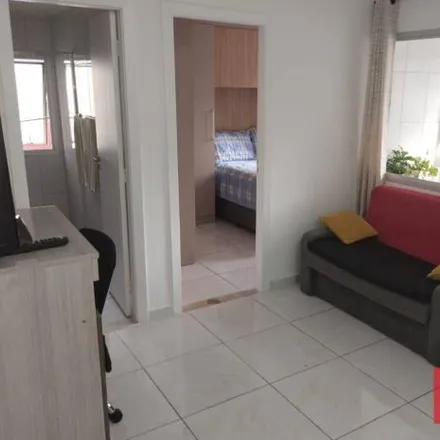 Buy this 1 bed apartment on Rua Santo Antônio 647 in República, São Paulo - SP