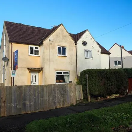 Image 1 - Beard Crescent, New Mills, SK22 4LJ, United Kingdom - Duplex for sale