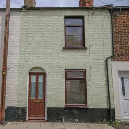 Buy this 2 bed townhouse on Checker Street in King's Lynn, Norfolk