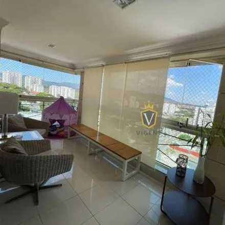 Buy this 4 bed apartment on Rua Barão de Teffé in Anhangabaú, Jundiaí - SP