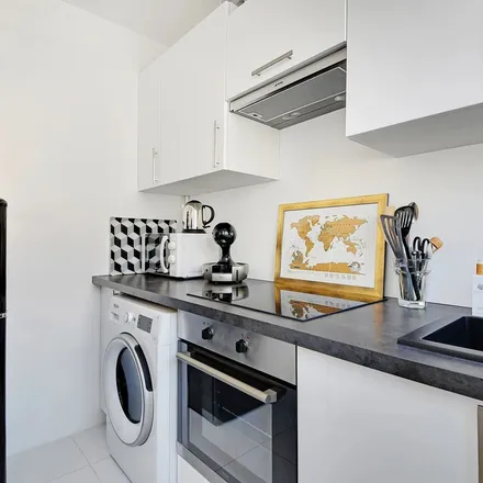 Image 3 - 8 Rue Dupleix, 75015 Paris, France - Apartment for rent