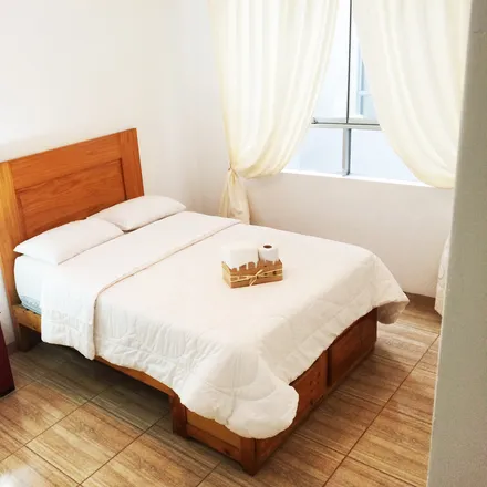 Rent this 1 bed apartment on Callao in Urbanización Vipol, PE