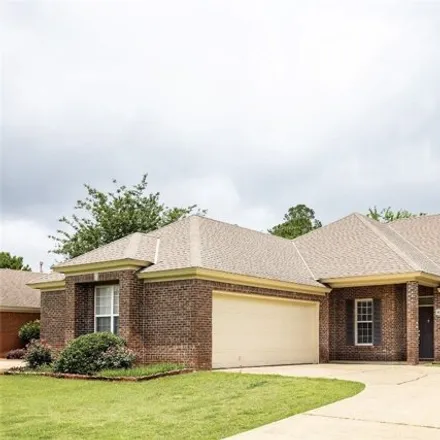 Buy this 4 bed house on 8327 Grayson Grove in Montgomery, AL 36117