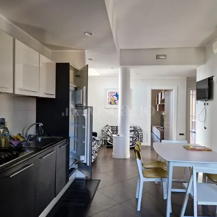 Rent this 7 bed apartment on Via Pier Capponi 12 in 50132 Florence FI, Italy