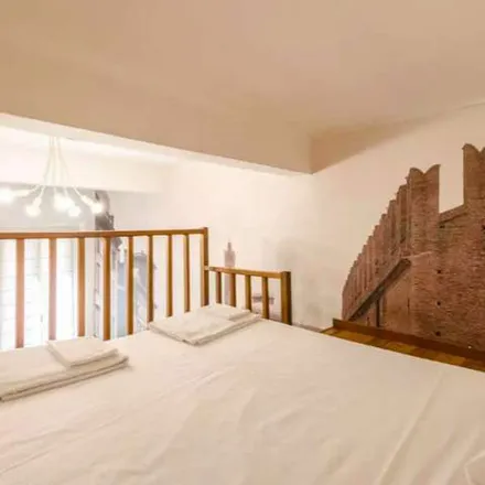 Image 2 - Via Sant'Apollonia 2, 40126 Bologna BO, Italy - Apartment for rent