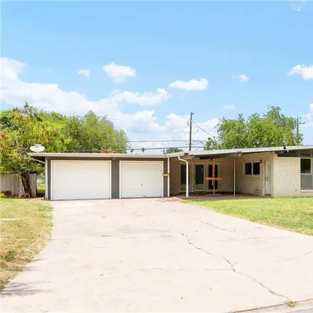 Buy this 4 bed house on 1400 Whitewing Avenue in McAllen, TX 78501