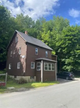 Image 1 - 761 Western Avenue, Berlin, NH 03570, USA - Townhouse for sale
