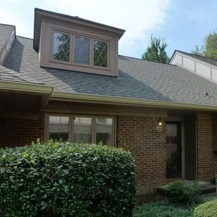 Rent this 3 bed house on 127 Essex Drive in Carol Woods, Chapel Hill