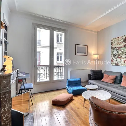 Image 3 - 15 Rue Paul Bert, 75011 Paris, France - Apartment for rent