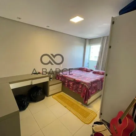 Buy this 2 bed apartment on Rua Anisio Pereira da Silva in Conquista, Ilhéus - BA