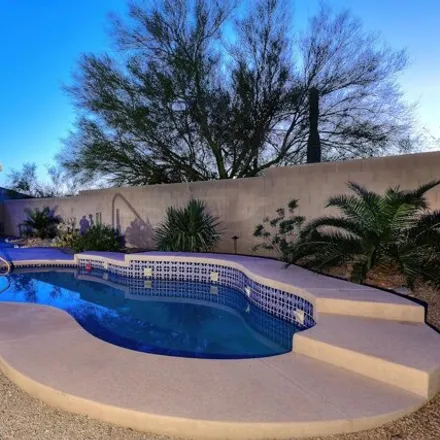 Image 7 - 15822 North 107th Place, Scottsdale, AZ 85255, USA - House for sale