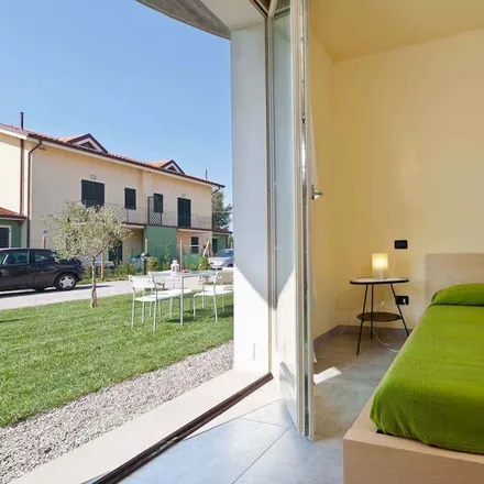 Rent this 2 bed apartment on Lucca