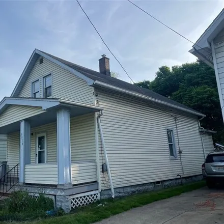 Image 3 - 3974 East 66th Street, Cleveland, OH 44105, USA - House for sale