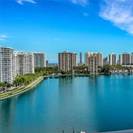 Buy this 2 bed condo on 2710 Northeast 183rd Street in Aventura, FL 33160