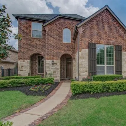 Buy this 5 bed house on Moonlit Haven in Harris County, TX