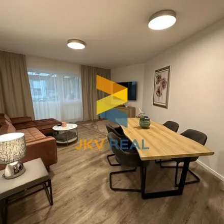 Rent this 1 bed apartment on Slezská 269 in 735 14 Orlová, Czechia