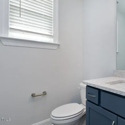 Image 4 - Marbella Grove Court, Durham, NC 27713, USA - Townhouse for sale