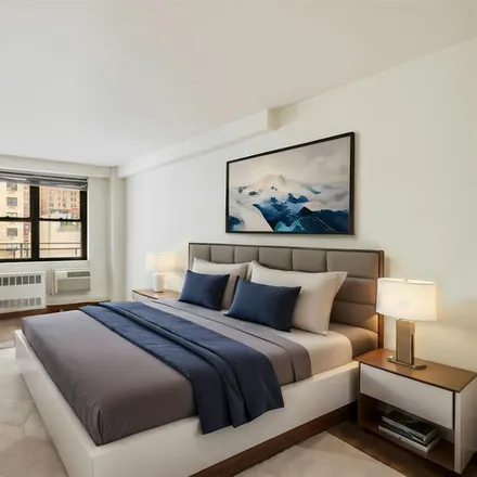 Image 3 - 345 EAST 81ST STREET 7N in New York - Apartment for sale