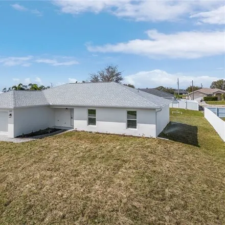 Buy this 4 bed house on 1216 Northwest 15th Avenue in Cape Coral, FL 33993