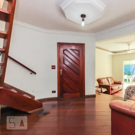 Buy this 3 bed house on Rua Marialva in Cidade Patriarca, São Paulo - SP