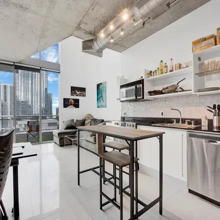 Image 3 - 690 Southwest 1st Court, Miami, FL 33130, USA - Loft for sale