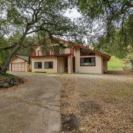 Buy this 4 bed house on 17537 Holiday Drive in Morgan Hill, CA 95037