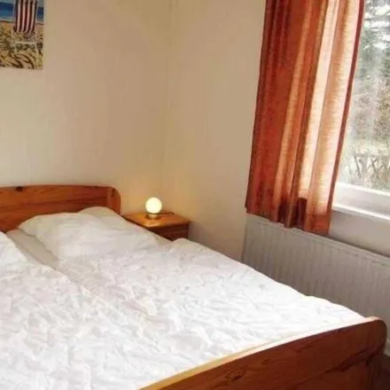 Rent this 1 bed house on Friedhof Niendorf in 23669 Niendorf/Ostsee Timmendorfer Strand, Germany