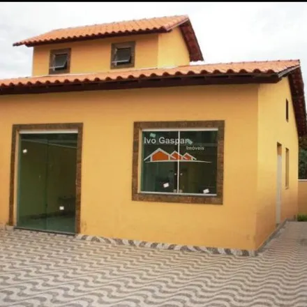 Buy this 3 bed house on Rua Senador Melo Viana in Esmeraldas - MG, Brazil