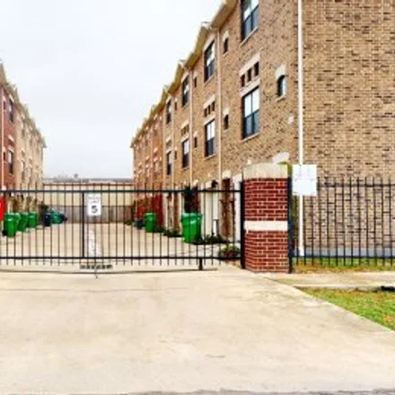Buy this 2 bed apartment on #503,2710 Hullsmith Drive in Westside, Houston