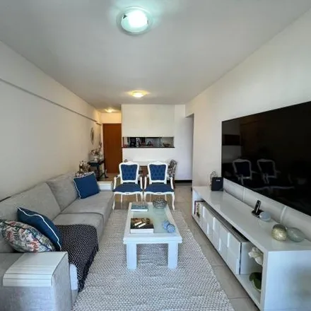 Buy this 2 bed apartment on Rua Saturnino Segura in Caminho das Árvores, Salvador - BA