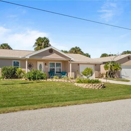 Image 5 - 18140 Burkholder Circle, Port Charlotte, FL 33948, USA - House for sale