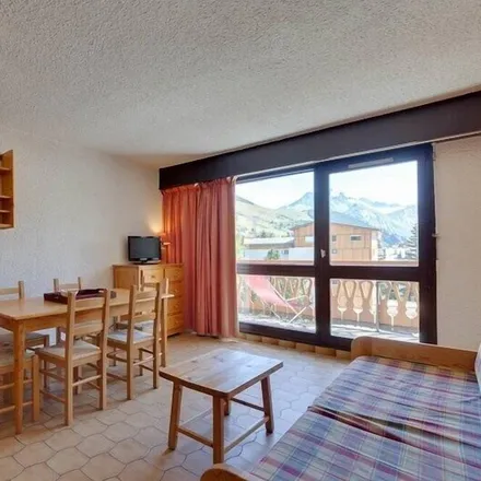 Image 9 - 38860 Les Deux Alpes, France - Condo for rent