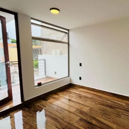 Rent this 1 bed apartment on Calle Ejido San Andrés Totolpepec in Coyoacán, 04420 Mexico City