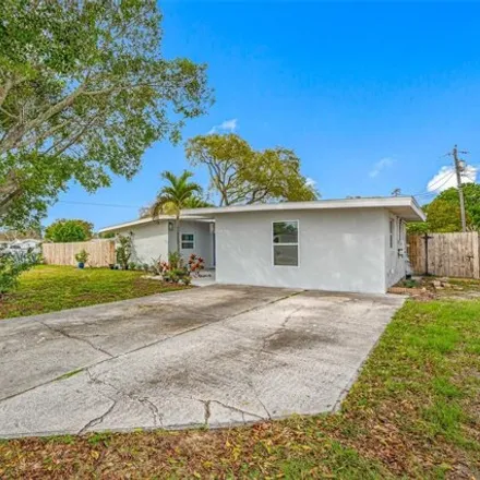 Buy this 3 bed house on 10943 106th Avenue North in Pinellas County, FL 33778