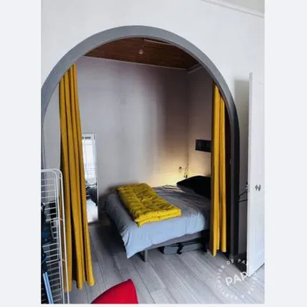 Rent this 2 bed apartment on 22 Rue Pélisson in 69100 Villeurbanne, France