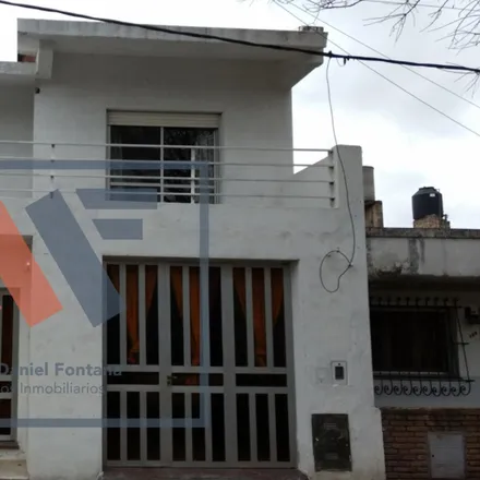 Image 1 - Ecuador 201, Belgrano, Rosario, Argentina - House for sale