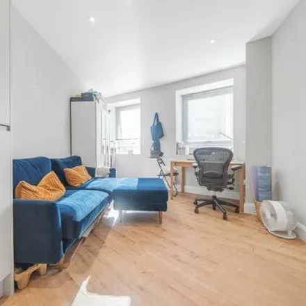 Buy this 1 bed apartment on Stanmore Broadway in Glebe Road, London