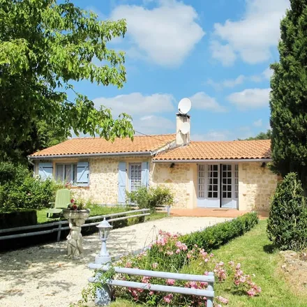 Rent this 3 bed house on 33340 Gaillan-en-Médoc