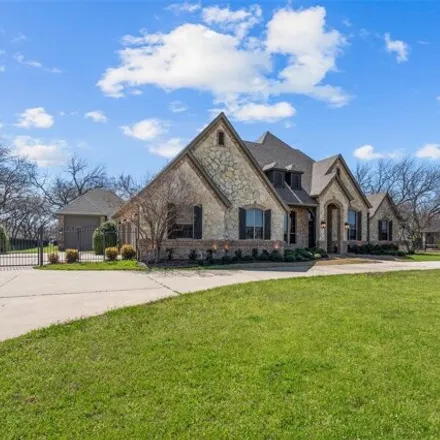Image 4 - 6279 Pecan Orchard Court, Tarrant County, TX 76179, USA - House for sale