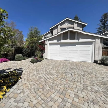 Image 2 - 1811 Sinclair Drive, Pleasanton, CA 94566, USA - House for sale