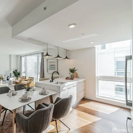 Buy this 2 bed condo on Fulton 555 in Birch Street, San Francisco