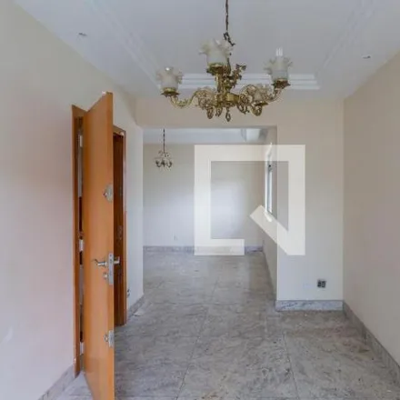 Rent this 4 bed apartment on Rua Maura in Santa Cruz, Belo Horizonte - MG
