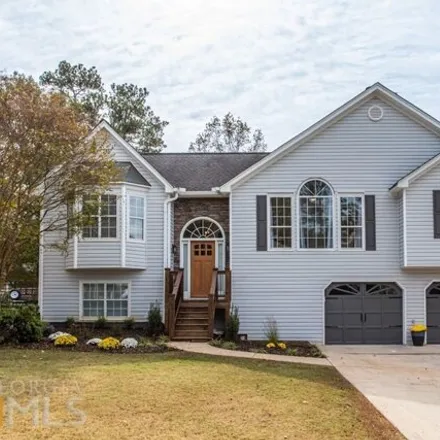 Buy this 5 bed house on 5045 Spice Garden Lane in Cherokee County, GA 30189